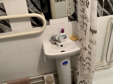 квартира по адресу Сулеймана Стальского ул., 8-Б