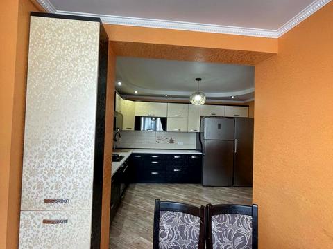 квартира за адресою Сагайдачного вул., 16