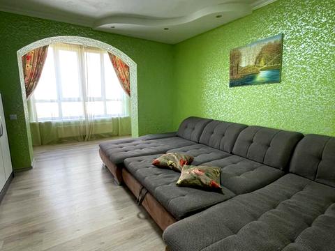 квартира за адресою Сагайдачного вул., 16