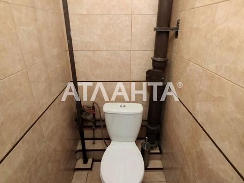 квартира по адресу Академика Заболотного ул., 2