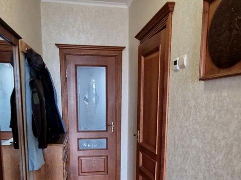 квартира по адресу Гетьманська ул. (Майкопская), 1-А