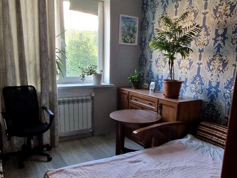 квартира по адресу Гетьманська ул. (Майкопская), 1-А