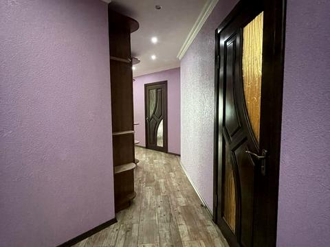 квартира за адресою Сагайдачного вул., 16