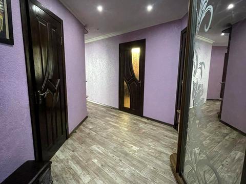 квартира за адресою Сагайдачного вул., 16