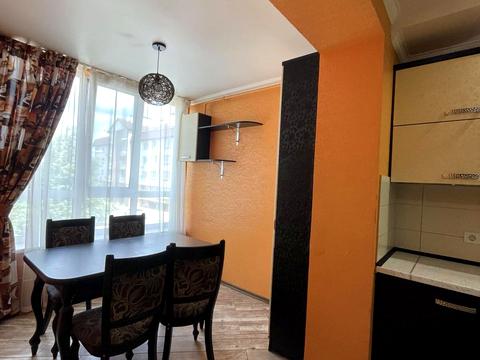 квартира за адресою Сагайдачного вул., 16