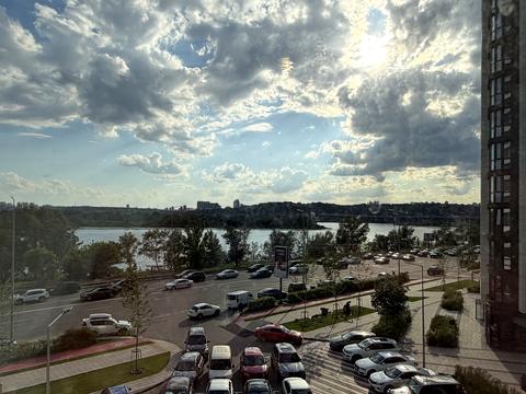 квартира по адресу Днепровская набережная ул., 15-К
