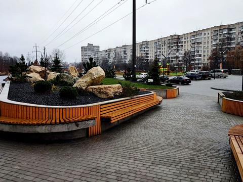 квартира за адресою Стрийська вул., 113-Г