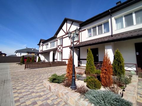 дом по адресу с. Софиевская Борщаговка, Січова ул., 6