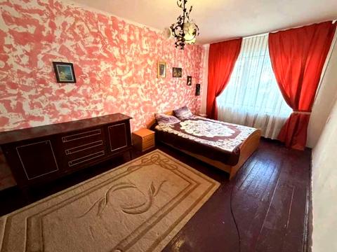 квартира за адресою Вереснева вул., 12