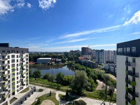 квартира за адресою Приозерна вул., 27