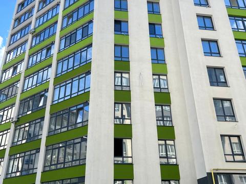 квартира за адресою Приозерна вул., 27
