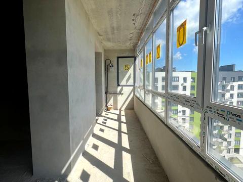 квартира за адресою Приозерна вул., 27