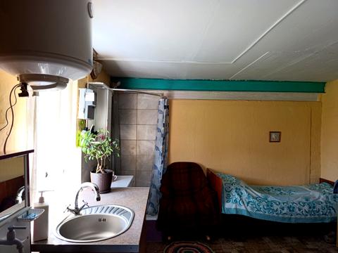 дом по адресу с. Вербичи, Бузкова