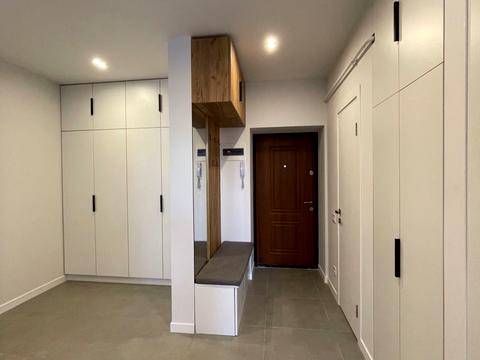 квартира по адресу Грабовского ул., 6а