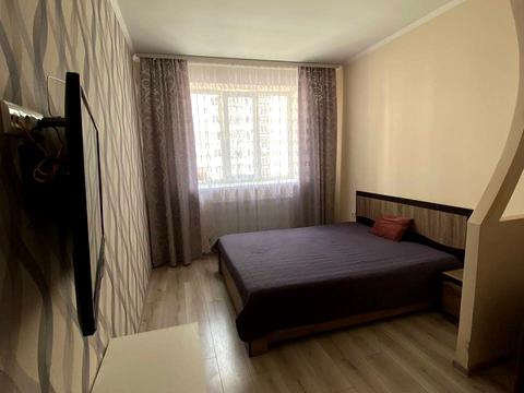 квартира за адресою Івано-Франківськ, Височана вул., 18 к1