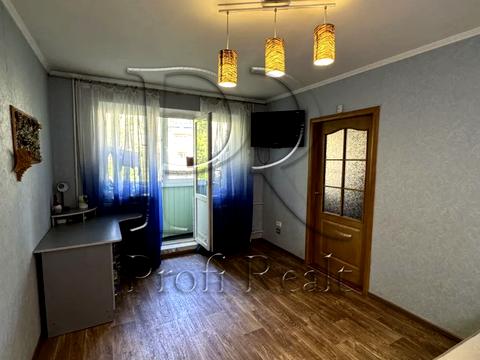 квартира за адресою Михайла Донця вул., 14-Б