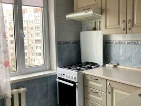 квартира по адресу Владимира Ивасюка просп. (Героїв Сталінграду), 44