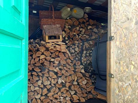 дом по адресу с. Вербичи, Бузкова