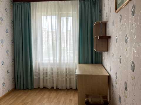квартира по адресу Владимира Ивасюка просп. (Героїв Сталінграду), 44