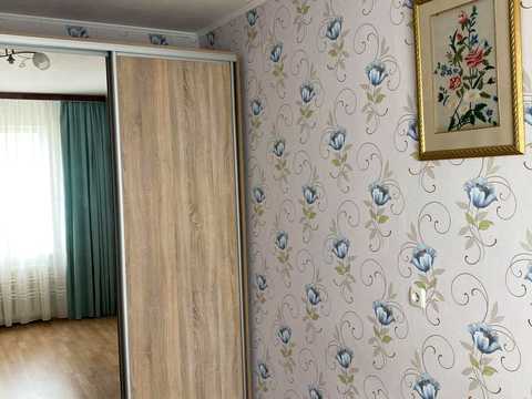 квартира по адресу Владимира Ивасюка просп. (Героїв Сталінграду), 44