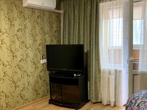 квартира по адресу Владимира Ивасюка просп. (Героїв Сталінграду), 44