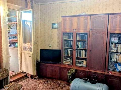 квартира по адресу Петра Юрченко ул., 28