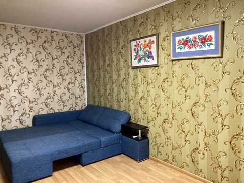 квартира по адресу Владимира Ивасюка просп. (Героїв Сталінграду), 44