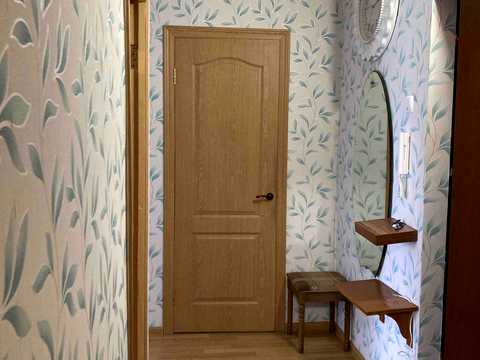 квартира по адресу Владимира Ивасюка просп. (Героїв Сталінграду), 44