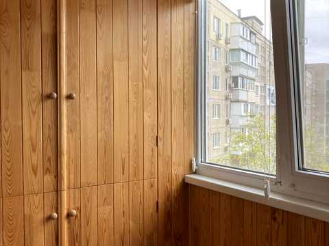 квартира по адресу Владимира Ивасюка просп. (Героїв Сталінграду), 44