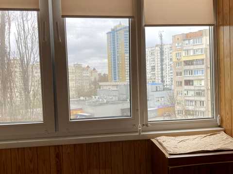 квартира по адресу Владимира Ивасюка просп. (Героїв Сталінграду), 44