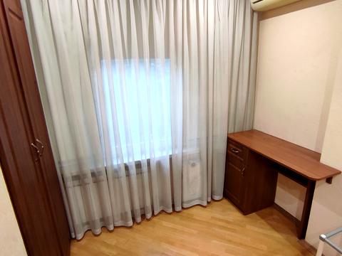 квартира по адресу Русановская набережная ул., 12