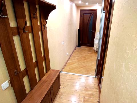 квартира по адресу Русановская набережная ул., 12