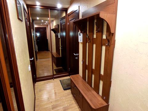 квартира по адресу Русановская набережная ул., 12