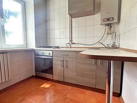 квартира за адресою Кучеренка вул., 5