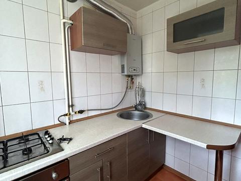 квартира за адресою Кучеренка вул., 5