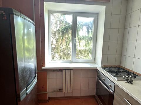 квартира за адресою Кучеренка вул., 5