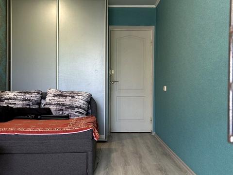 квартира за адресою Кучеренка вул., 5