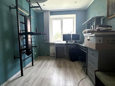 квартира за адресою Кучеренка вул., 5
