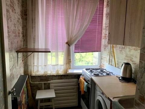 квартира по адресу Сулеймана Стальского ул., 8-Б