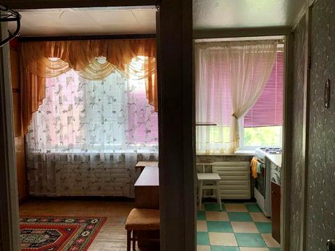квартира по адресу Сулеймана Стальского ул., 8-Б