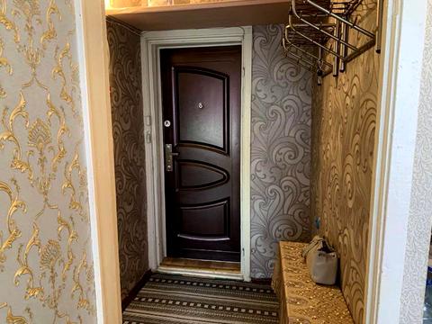 квартира по адресу Сулеймана Стальского ул., 8-Б