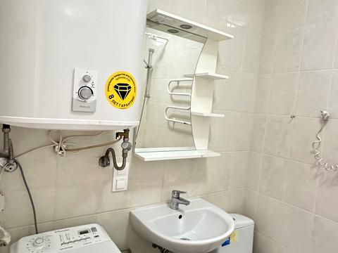 квартира за адресою Степана Рудницького вул. (Академіка Вільямса), 8-Є