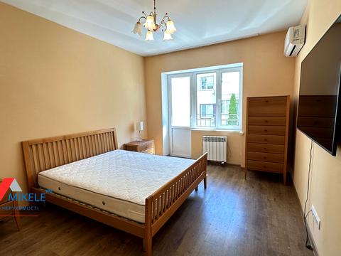 квартира за адресою Степана Рудницького вул. (Академіка Вільямса), 8-Є