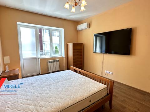 квартира за адресою Степана Рудницького вул. (Академіка Вільямса), 8-Є
