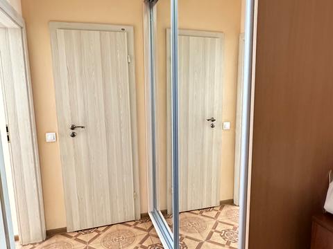 квартира за адресою Степана Рудницького вул. (Академіка Вільямса), 8-Є