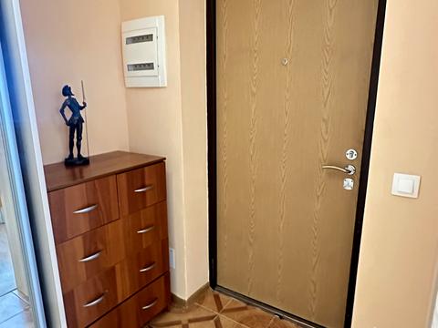 квартира за адресою Степана Рудницького вул. (Академіка Вільямса), 8-Є