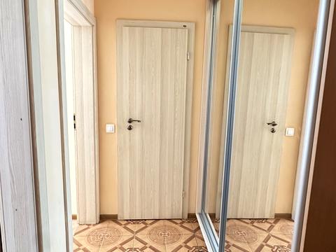 квартира за адресою Степана Рудницького вул. (Академіка Вільямса), 8-Є