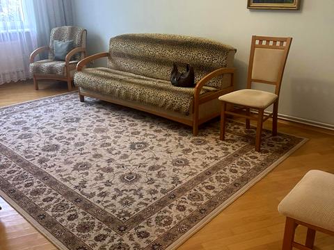 квартира за адресою Джона Леннона вул., 25