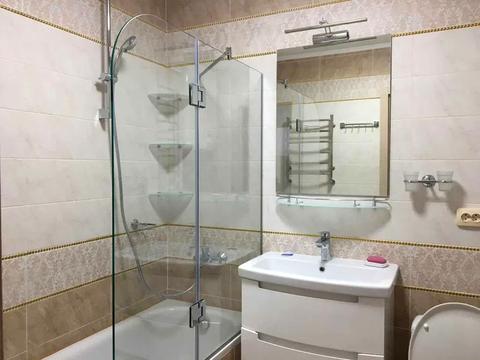 квартира по адресу Софии Русовой ул., 7