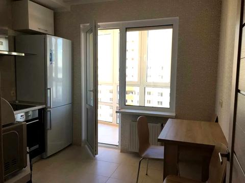 квартира по адресу Софии Русовой ул., 7